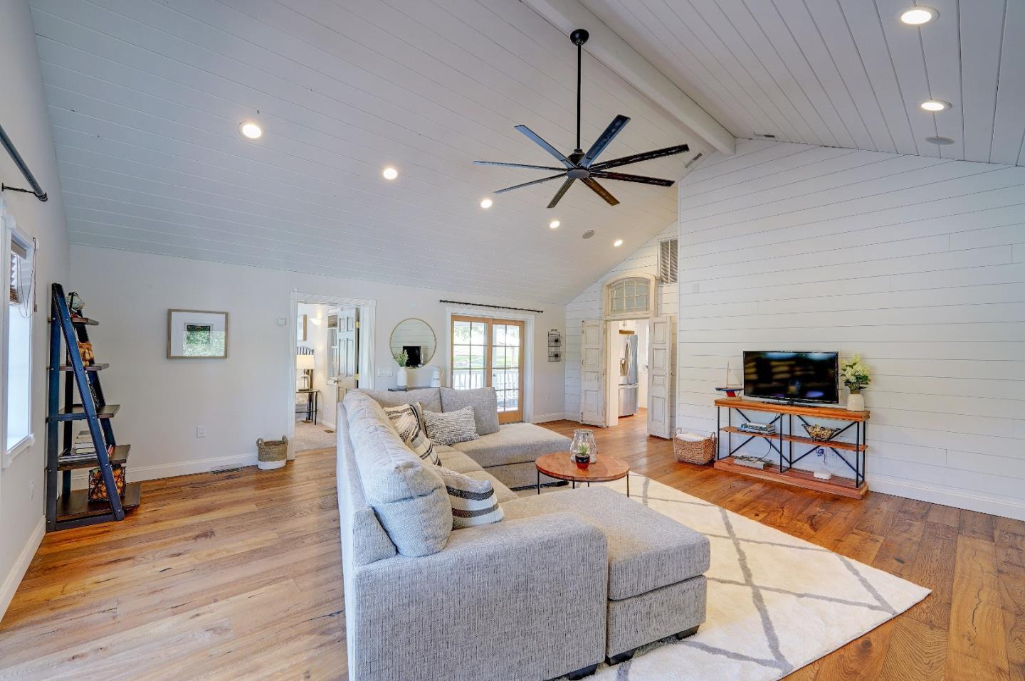 8495 Pharmer Road Gilroy, CA 95020 - Photo 9 of 70 a living room with furniture and a wooden floor