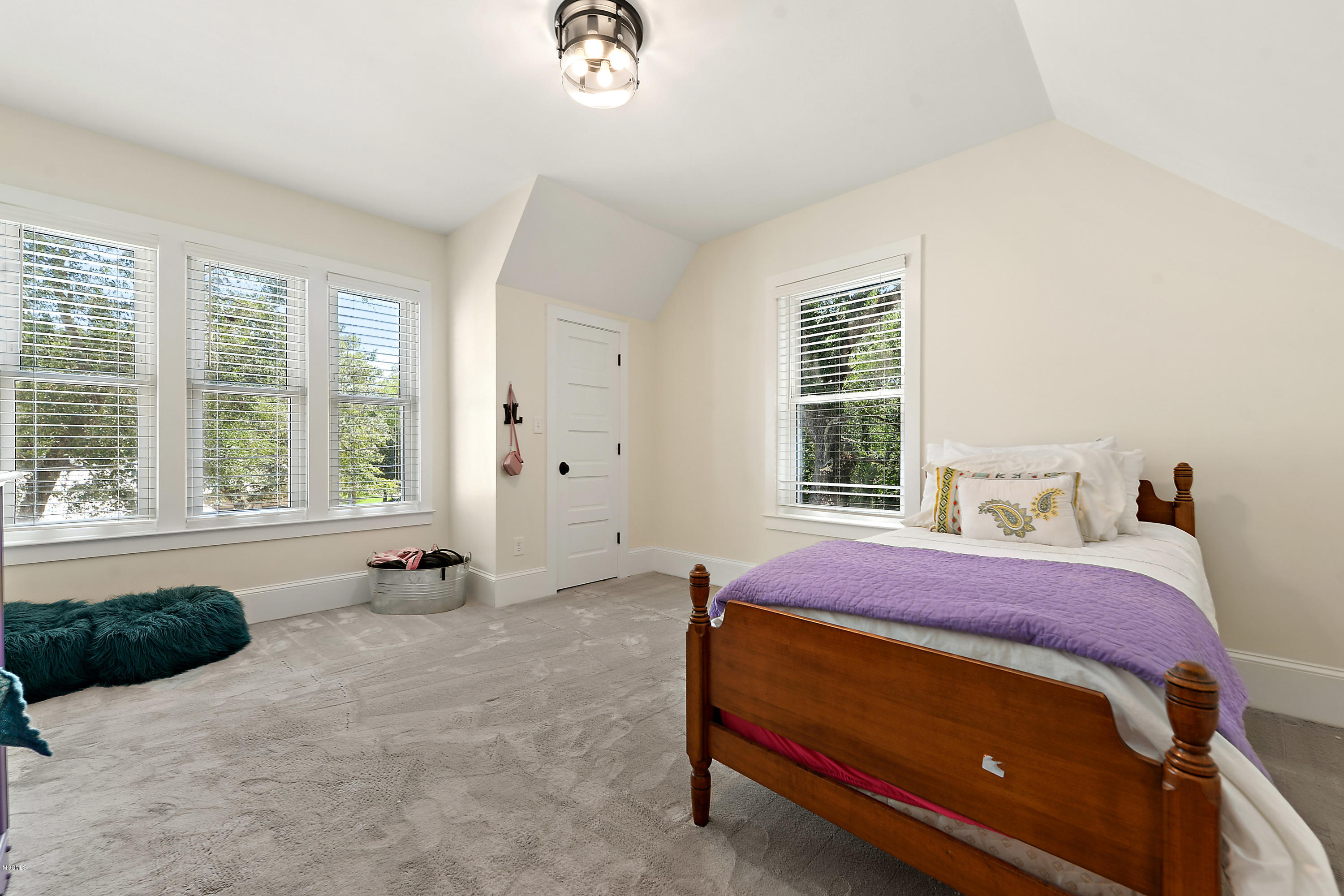 204 E Halstead Road Ocean Springs, MS 39564 - Photo 27 of 34 Bedroom 2 with Private Bath