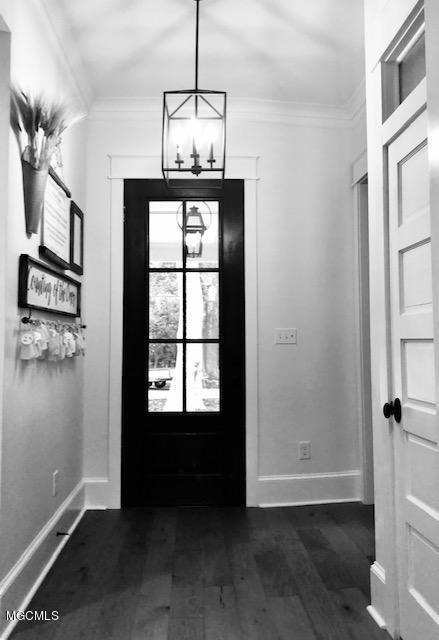 204 E Halstead Road Ocean Springs, MS 39564 - Photo 34 of 34 WELCOME HOME