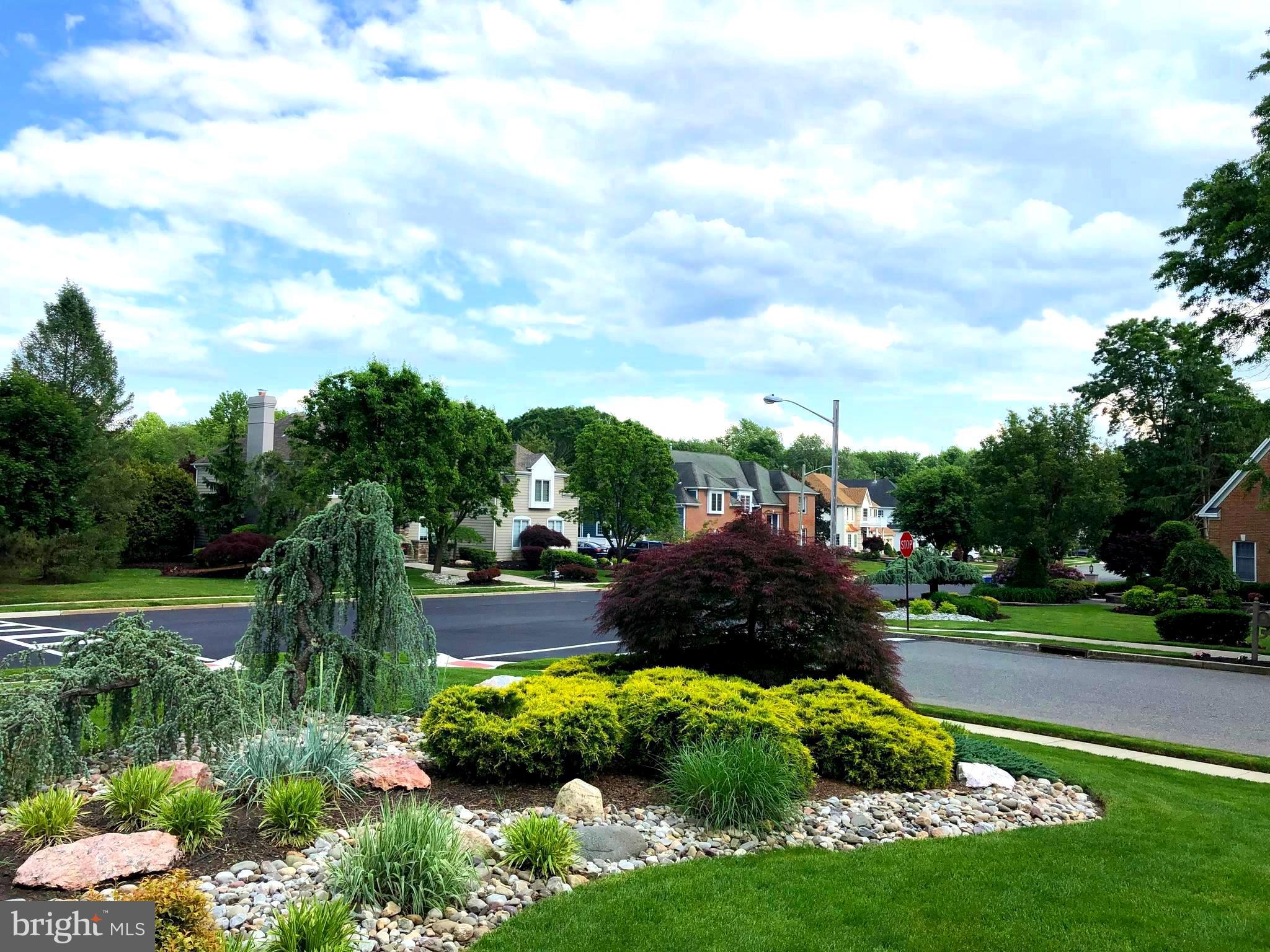 100 Mountainview Road Mount Laurel, NJ 08054 - Photo 36 of 37 View of neighborhood
