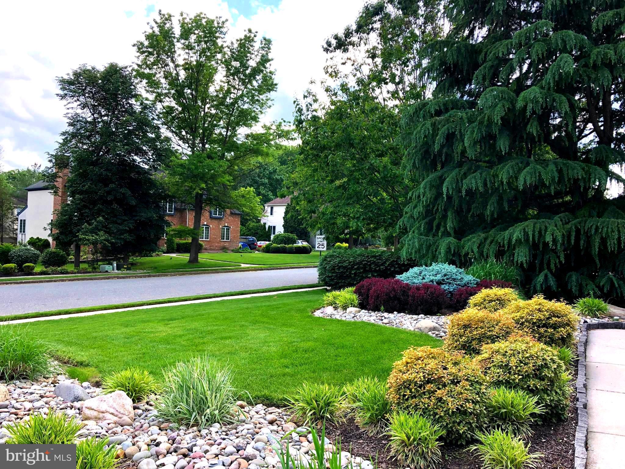 100 Mountainview Road Mount Laurel, NJ 08054 - Photo 37 of 37 Neighborhood View