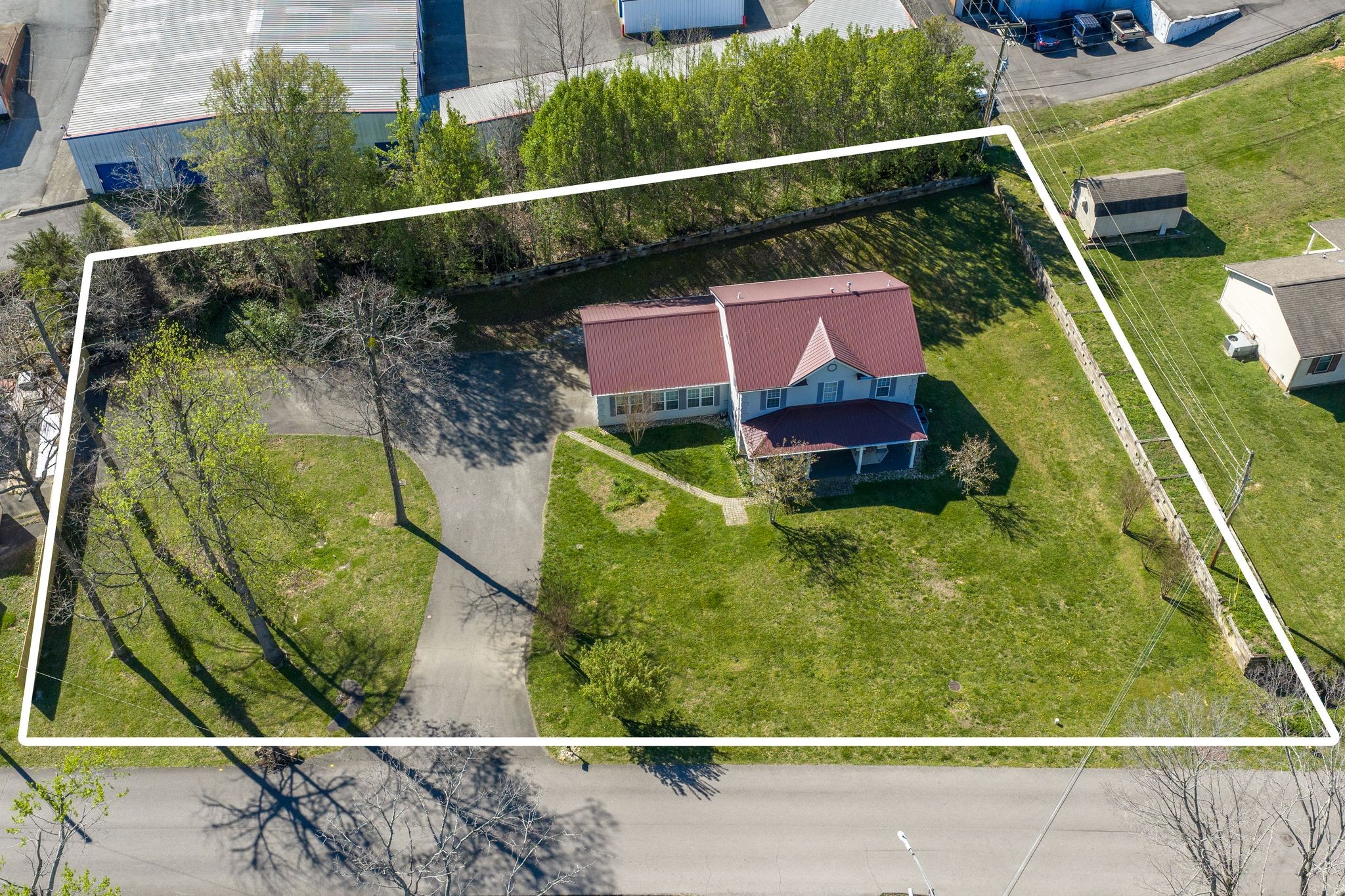 108 Lake Valley Road Dickson, TN 37055 - Photo 41 of 42 Gallery Image 41