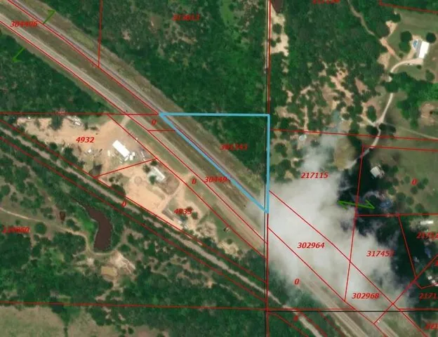 a view of swimming pool from a balcony