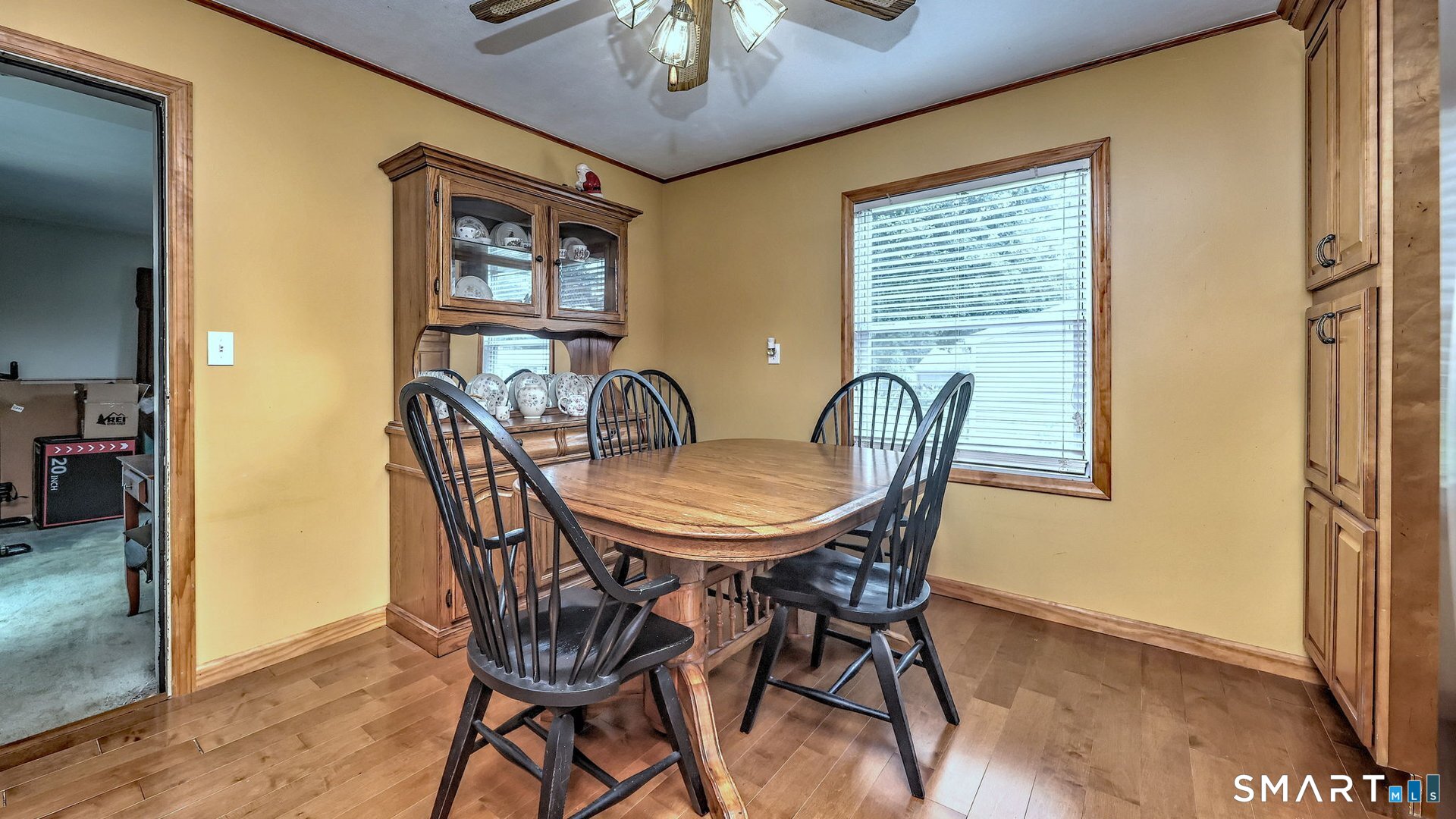 3 Fairview Street Ansonia, CT 06401 - Photo 11 of 36