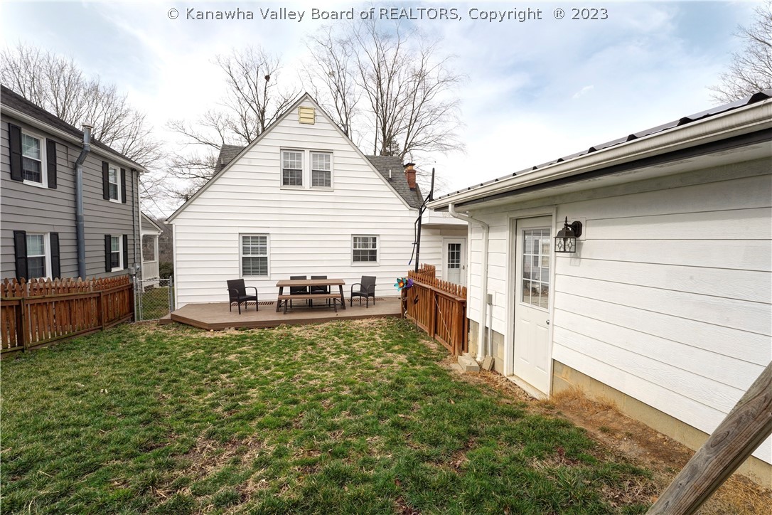 1209 Oakmont Road Charleston, WV 25314 - Photo 31 of 35 Gallery Image 31