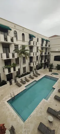 $2,500 | 1805 Ponce De Leon, Unit 732, Coral Gables, FL 33134
