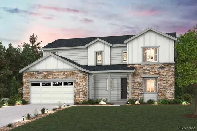 $898,340 | 2561 Bailey Lane, Lafayette, CO 80026