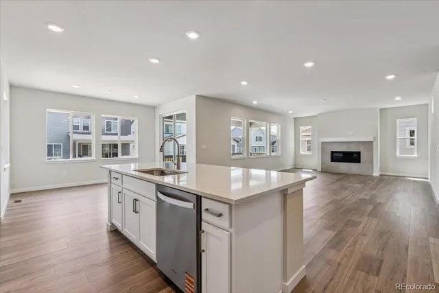 $898,340 | 2561 Bailey Lane, Lafayette, CO 80026