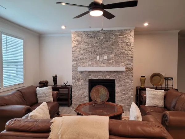 $523,000 | 3365 Lespedeza Court, Sumter, SC 29150