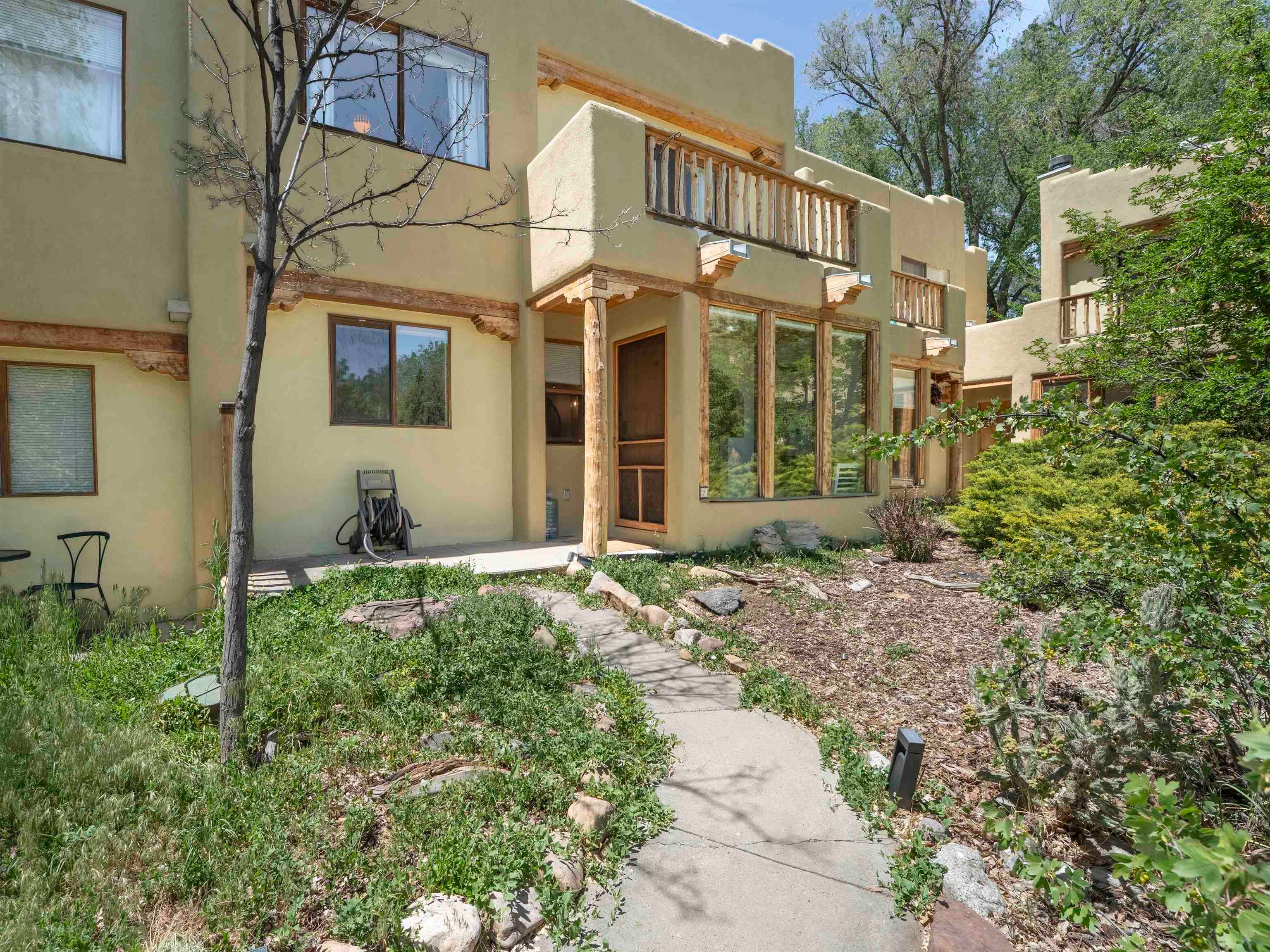 114 Las Cruces Road, Unit F Taos, NM 87571 - Photo 36 of 39