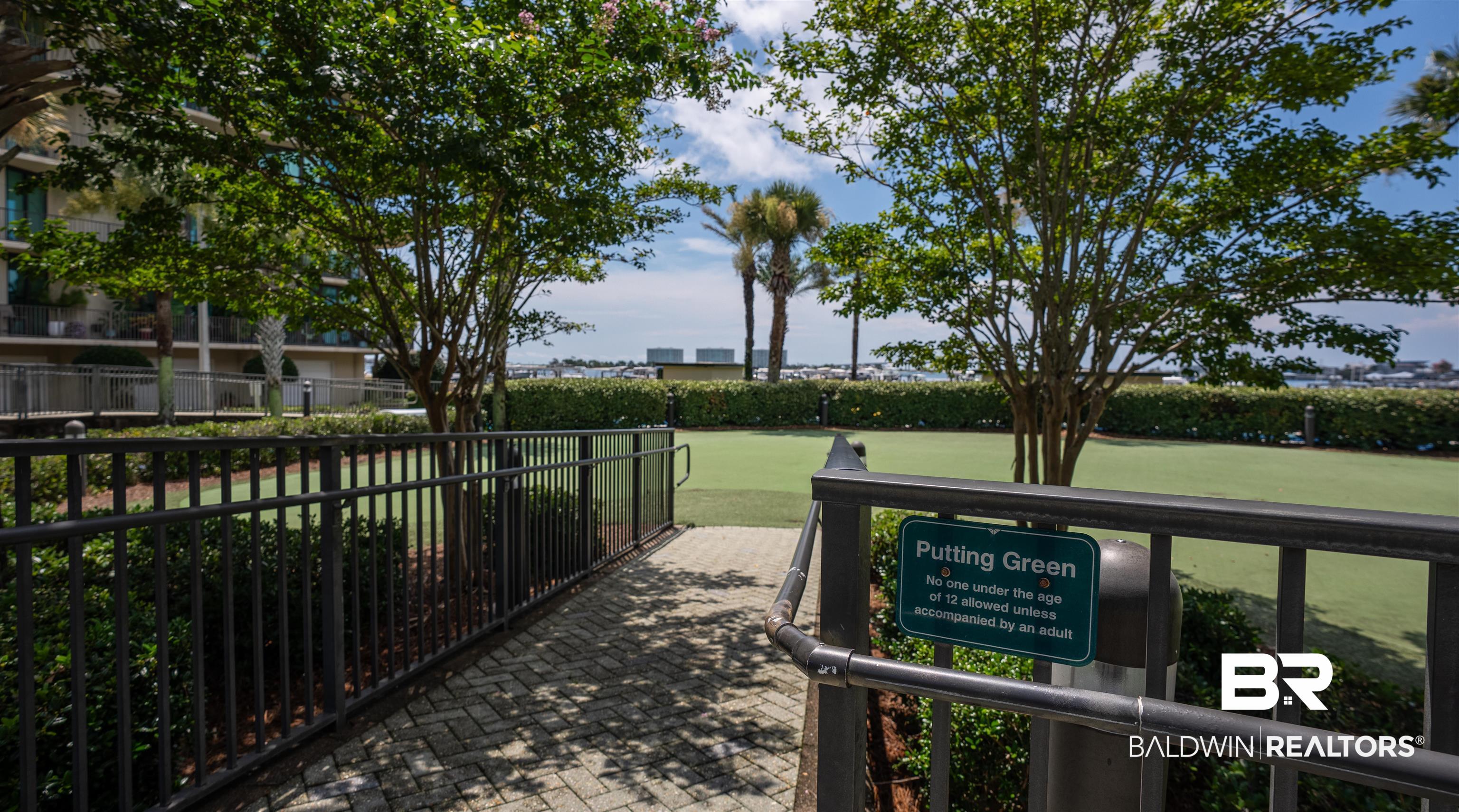 27580 Canal Road, Unit 1406 Orange Beach, AL 36561 - Photo 28 of 40 Mini Golf