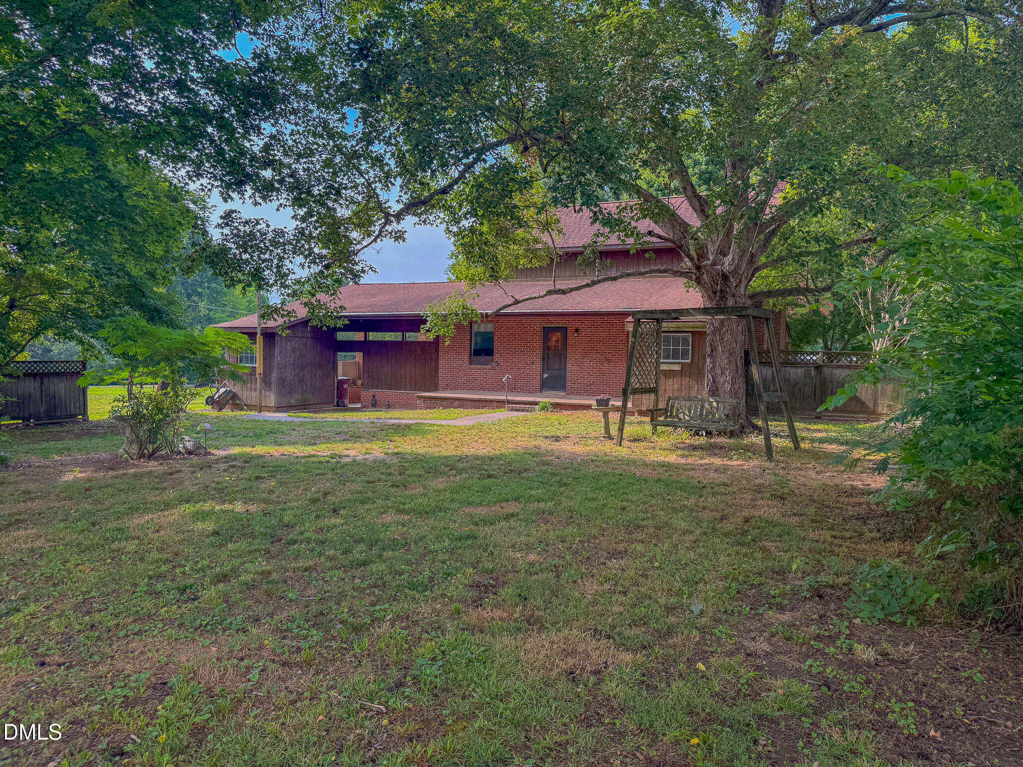 9502 Hurdle Mills Road Hurdle Mills, NC 27541 - Photo 33 of 63 34