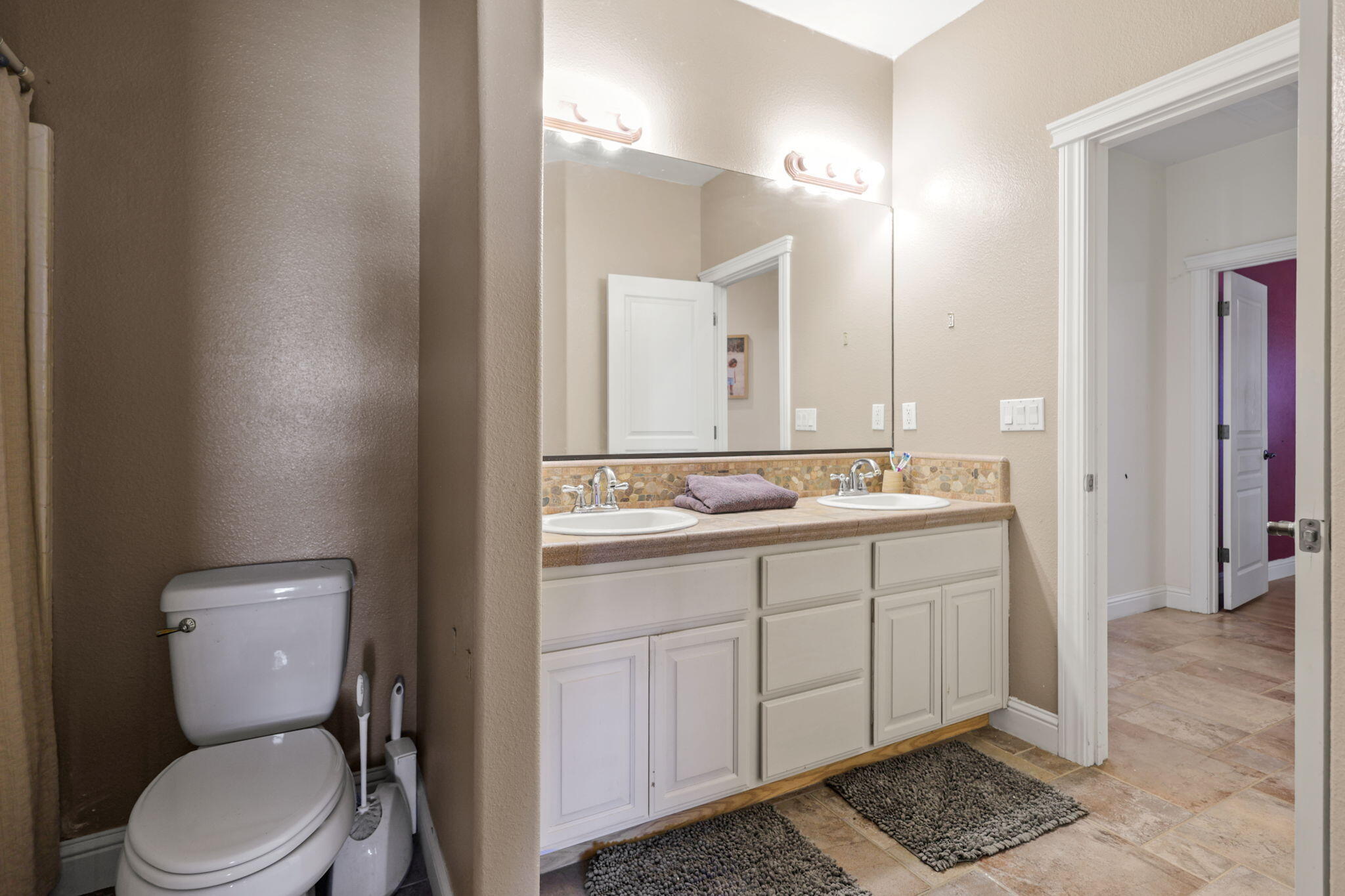 9004 Mentone Road Millville, CA 96062 - Photo 23 of 53 Bathroom 1
