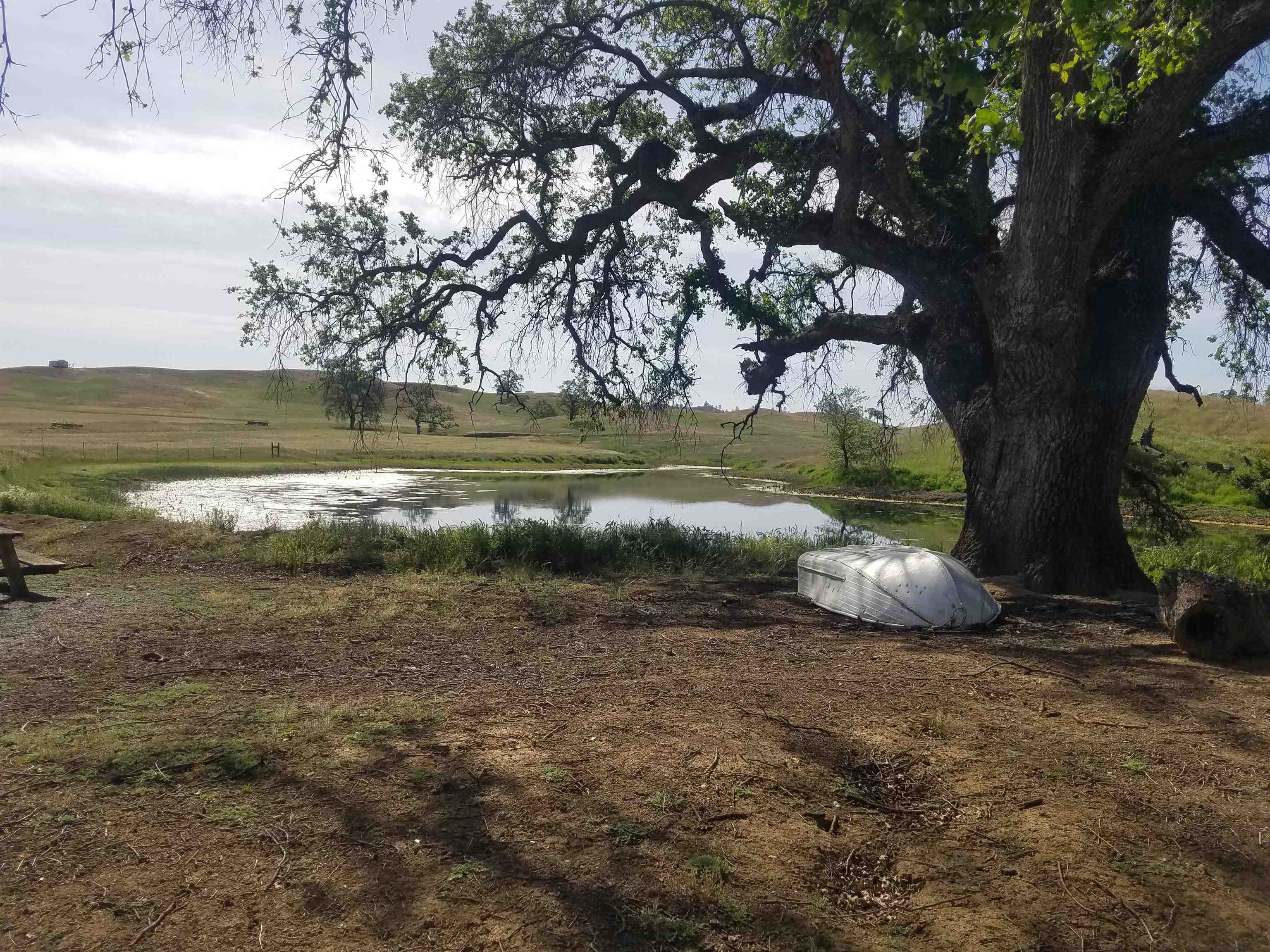 0 High Flat Road Red Bluff, CA 96080 - Photo 15 of 15