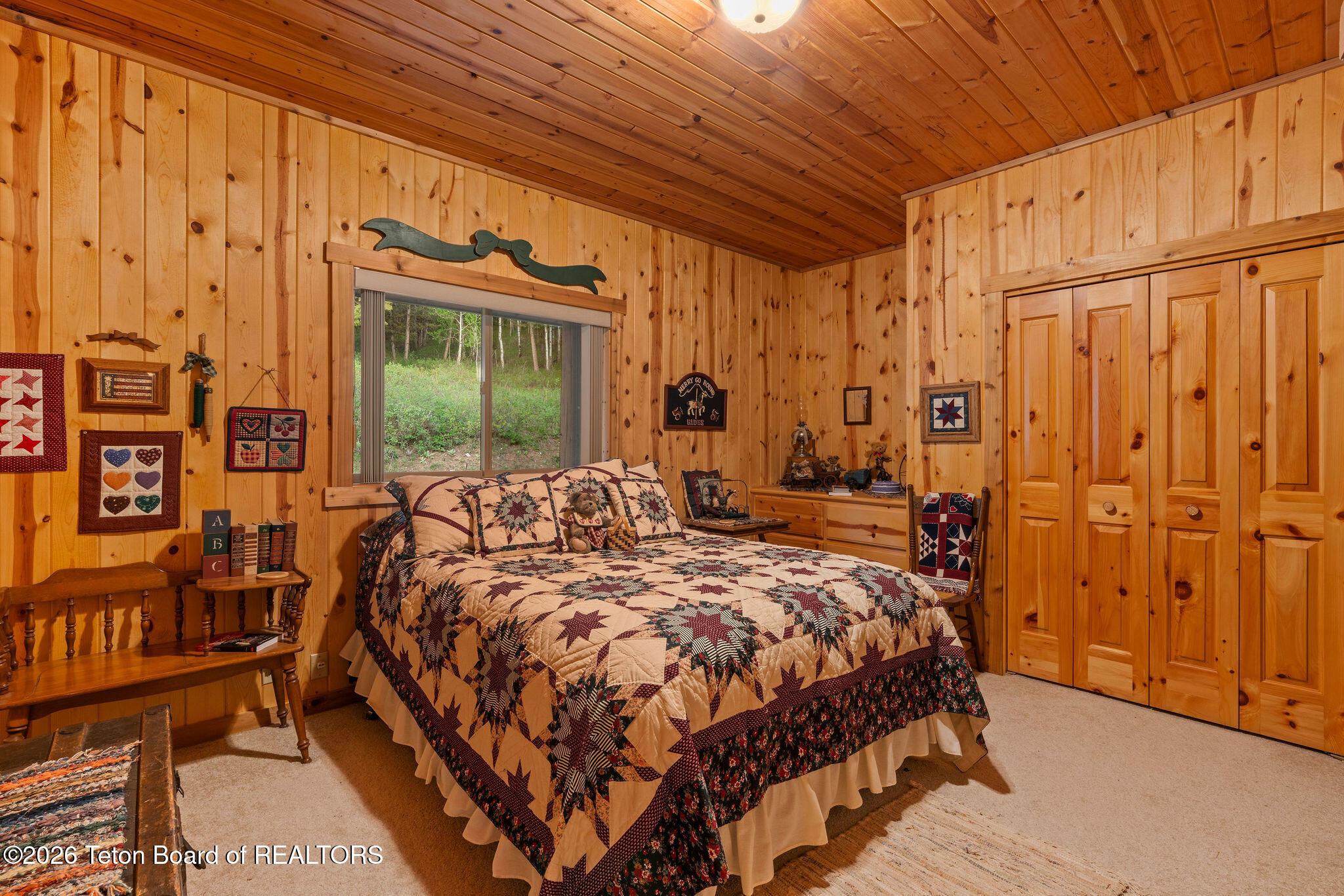 256 Pierce Lane Etna, WY 83118 - Photo 24 of 47 _DSC2867