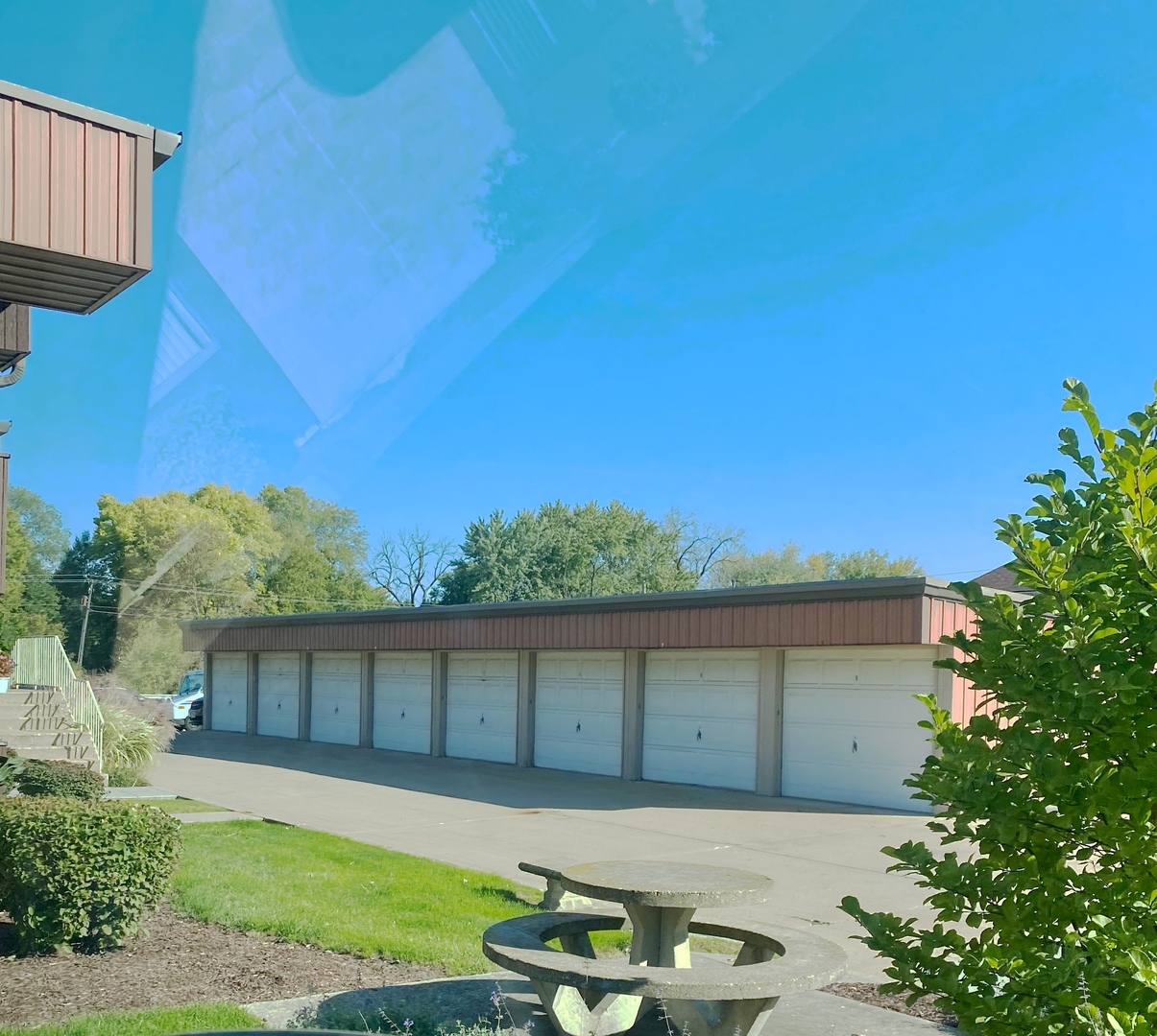 937 East Division Street, Unit 2D Lockport, IL 60441 - Photo 18 of 18 a view of a backyard