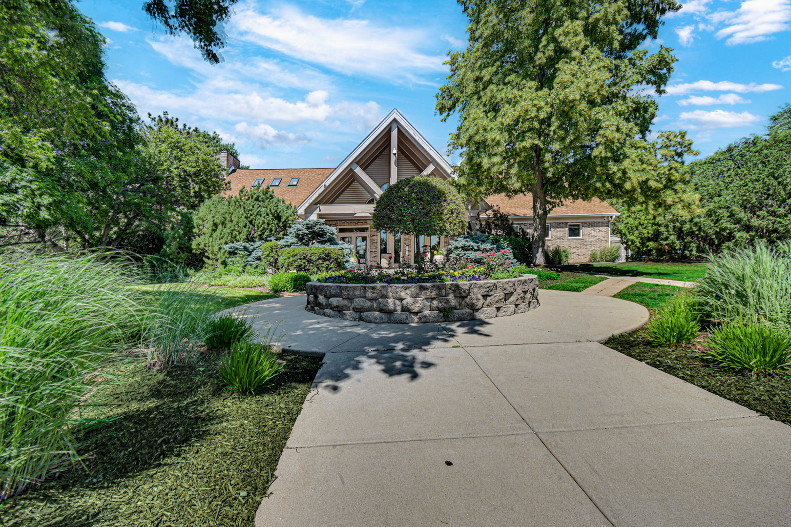 1853 Lake Shore Court Romeoville, IL 60446 - Photo 30 of 35