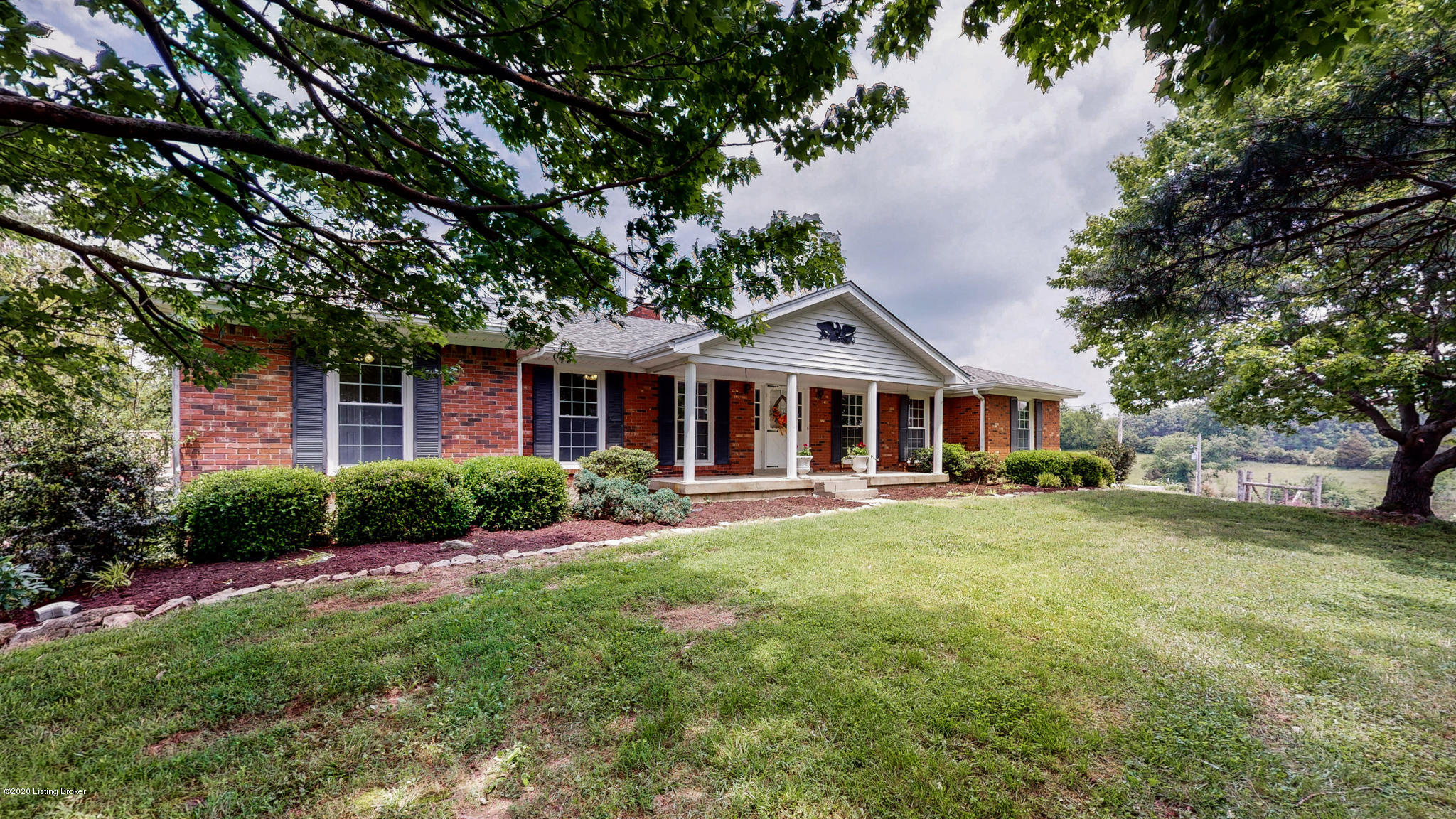 14723 Brush Run Road Louisville, KY 40299 - Photo 44 of 67 14723 Brush Run Rd Louisville KY 40299-3