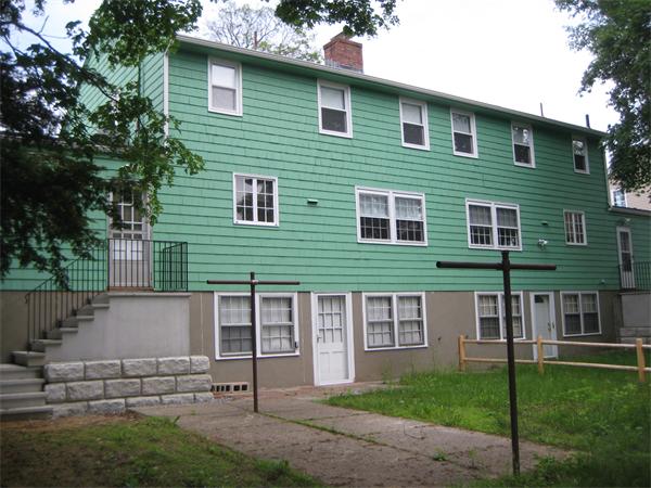 337 Hunnewell Street, Unit 1 Needham, MA 02494 - Photo 3 of 3 Gallery Image 3