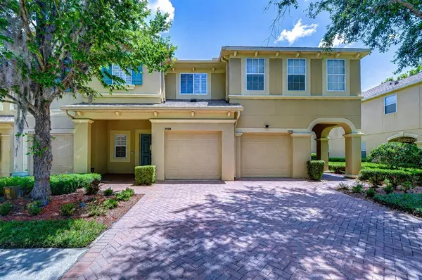 $355,000 | 2938 Lochcarron Drive, Land O Lakes, FL 34638