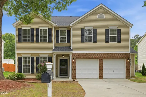 $515,000 | 1804 Cedar Grove Drive, Durham, NC 27703