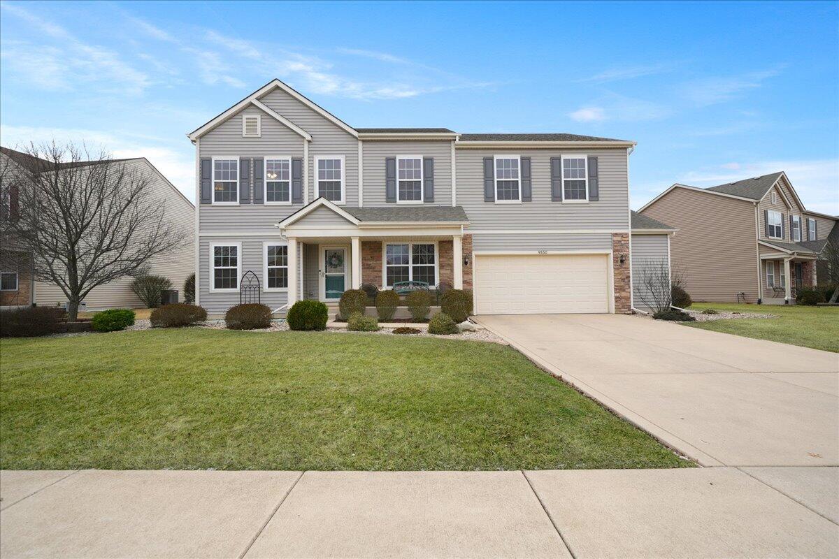 9550 Dewey Place Crown Point, IN 46307 - Photo 2 of 41 1200x800