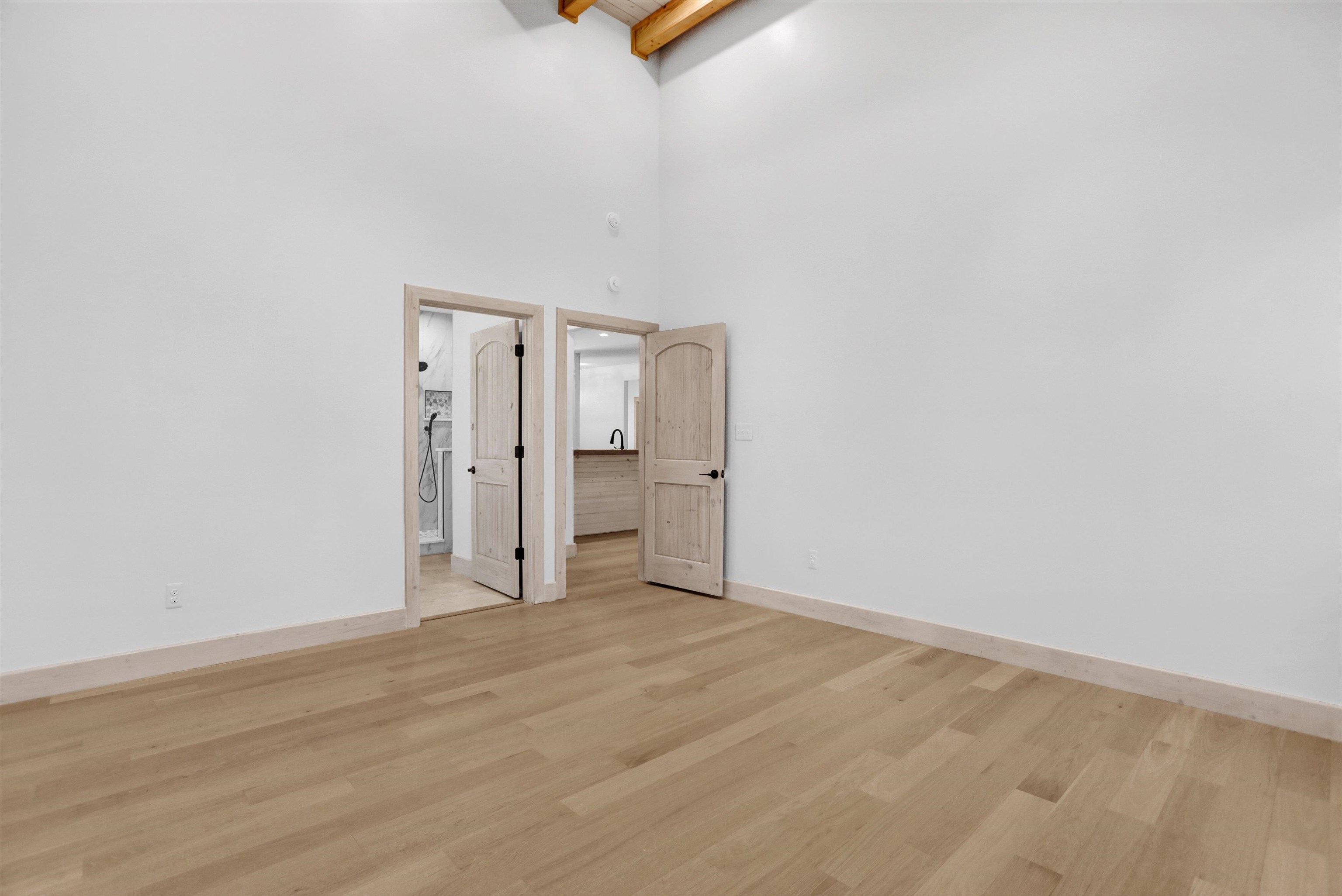 3 East Cherry Street Stanton, TN 38069 - Photo 15 of 33 a view of an empty room