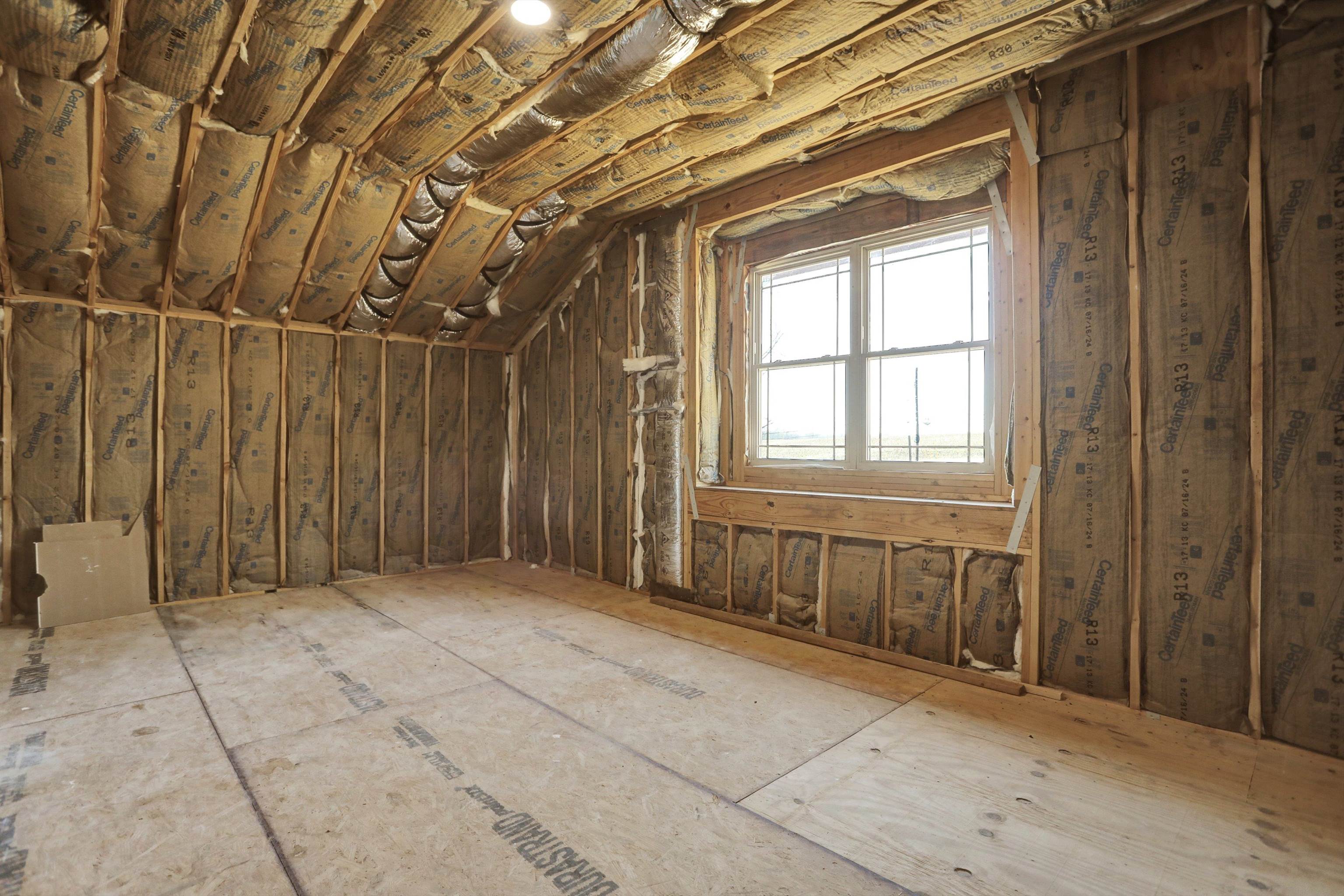 3 East Cherry Street Stanton, TN 38069 - Photo 28 of 33 a view of an empty room with windows