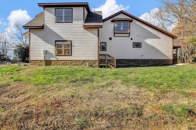 $447,373 | 3 East Cherry Street, Stanton, TN 38069