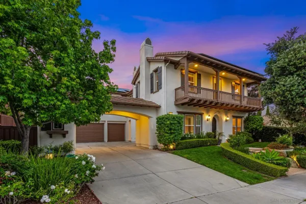 $2,599,000 | 3212 Corte Tamarindo, Carlsbad, CA 92009
