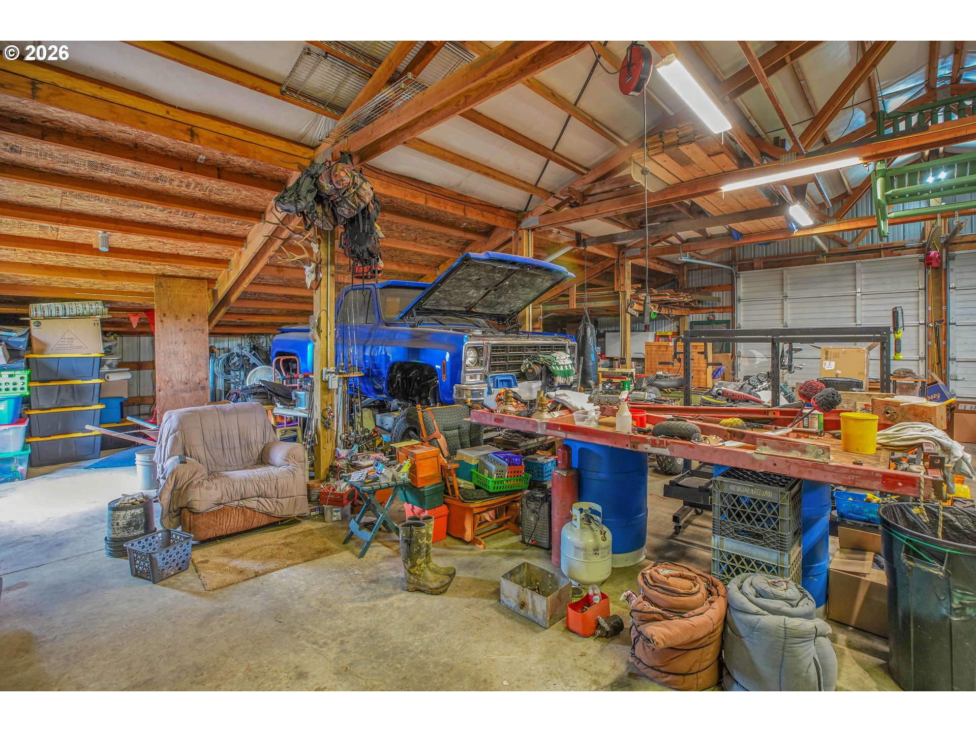 64951 Olson Road Deer Island, OR 97054 - Photo 41 of 46 Gallery Image 41