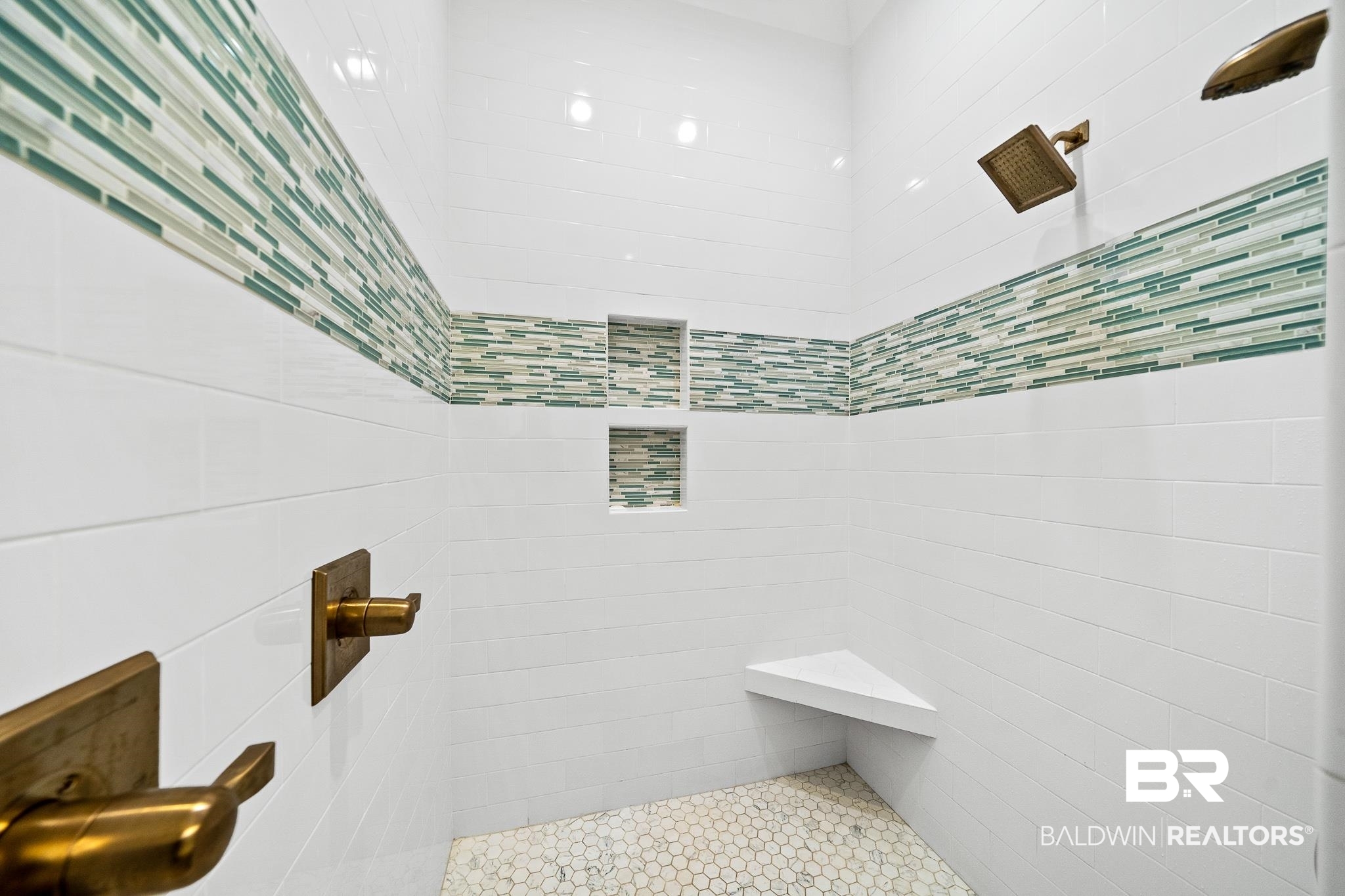 269 Westley Street Fairhope, AL 36532 - Photo 17 of 34 Primary Shower