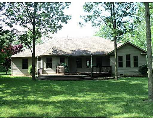 5141 Folkerth Road Greenville, OH 45331 - Photo 21 of 25