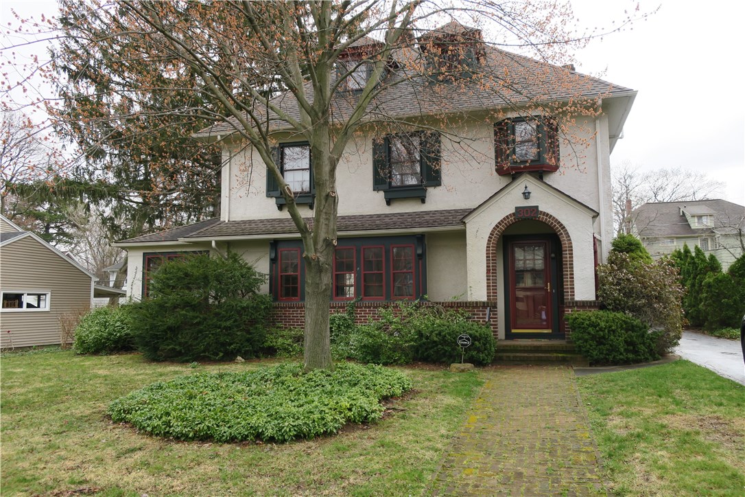 302 Beresford Road Rochester, NY 14610 - Photo 1 of 1