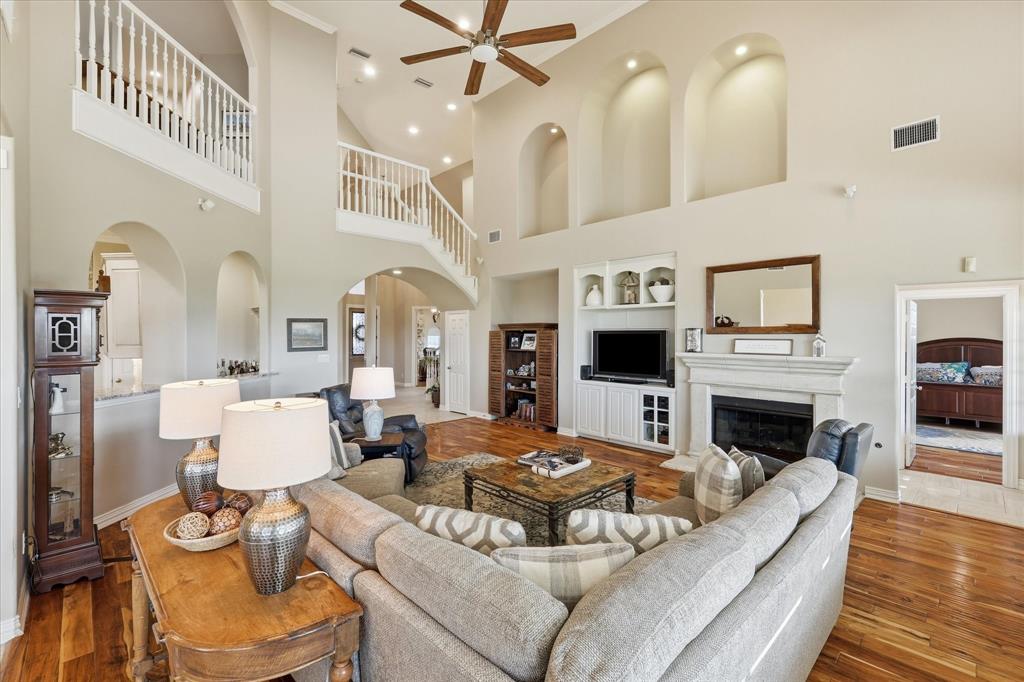 1613 Schober Road Northlake, TX 76226 - Photo 16 of 38