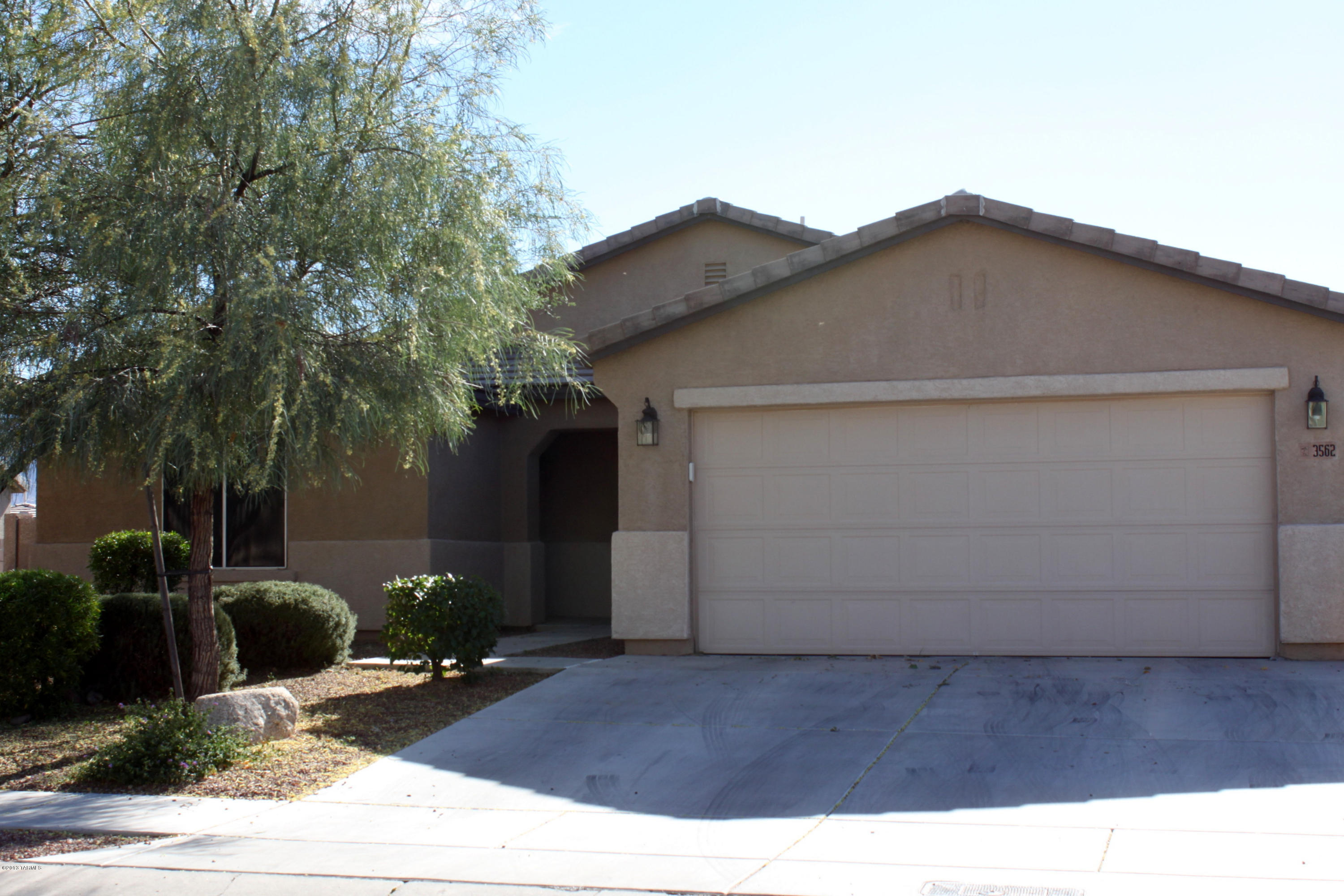 3562 East Mecate Road Tucson, AZ 85739 - Photo 2 of 24 Gallery Image 2