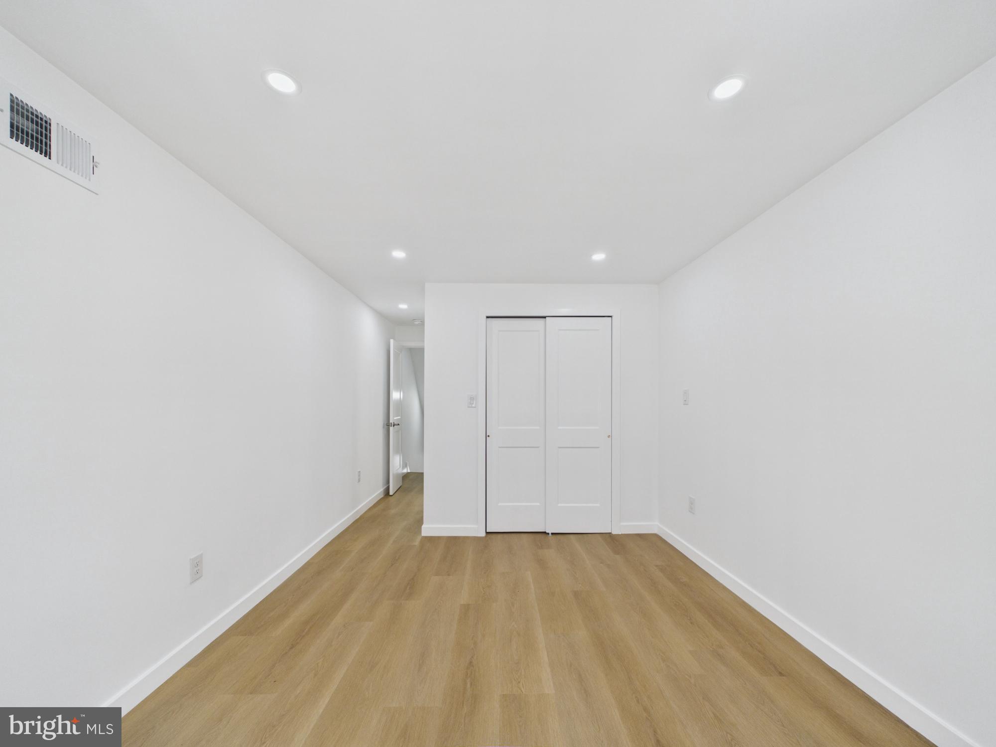 3629 Warren Street Philadelphia, PA 19104 - Photo 11 of 17 a view of empty room