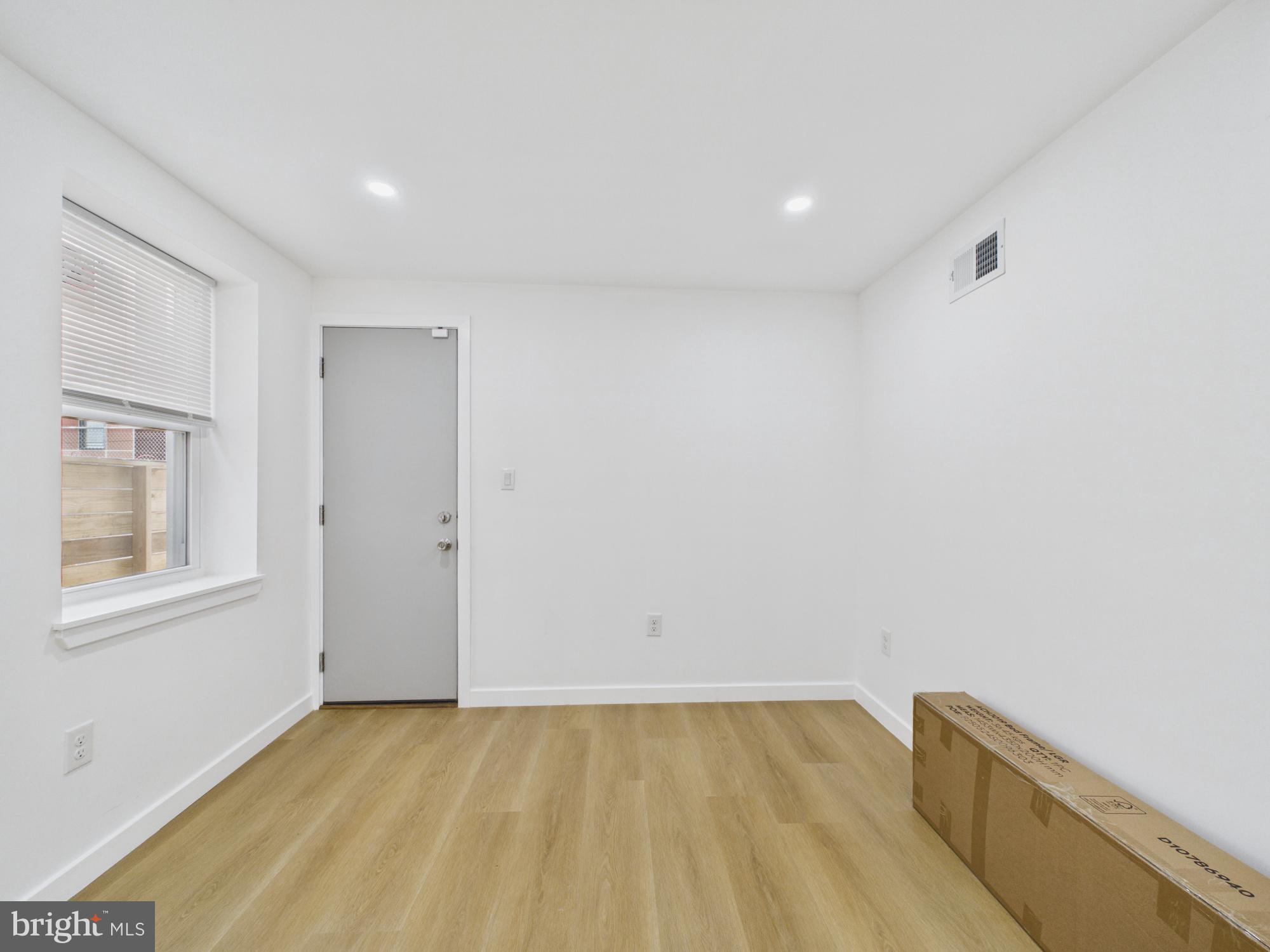 3629 Warren Street Philadelphia, PA 19104 - Photo 4 of 17 a view of an empty room