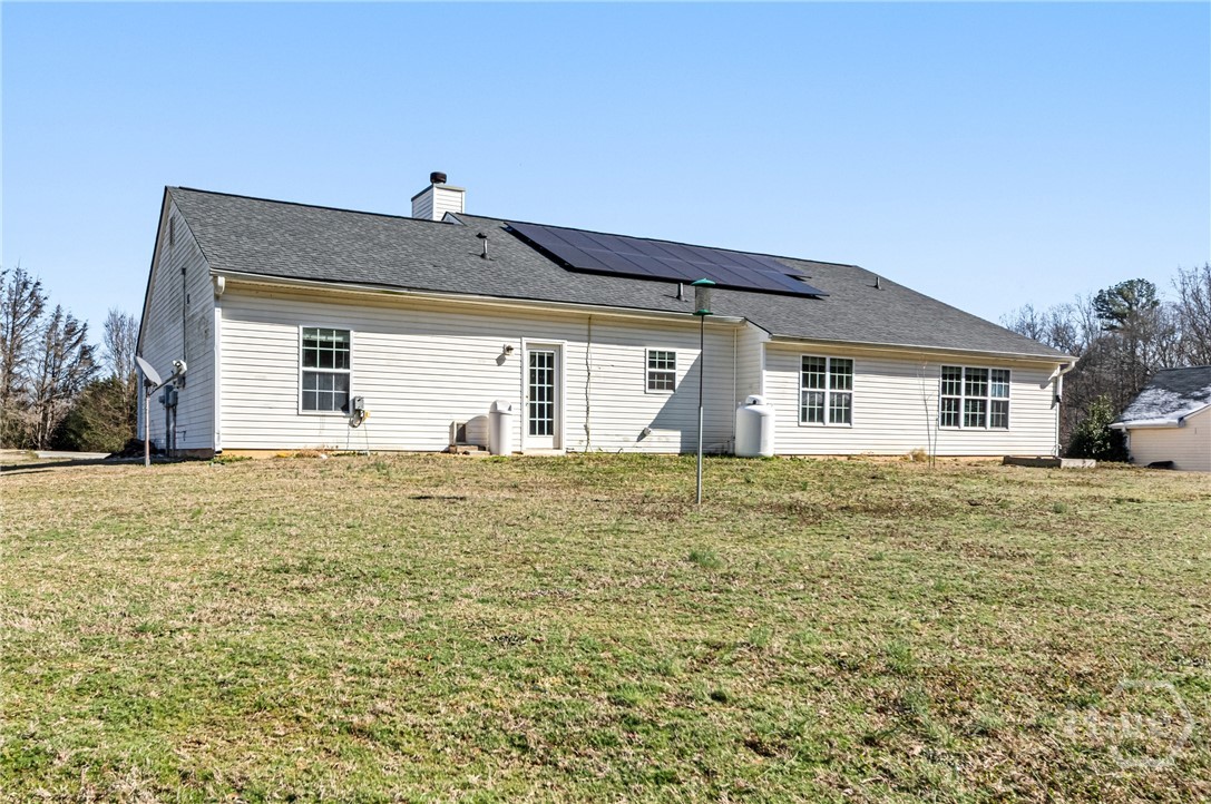 349 Simeon Road Statham, GA 30666 - Photo 36 of 39 Gallery Image 36