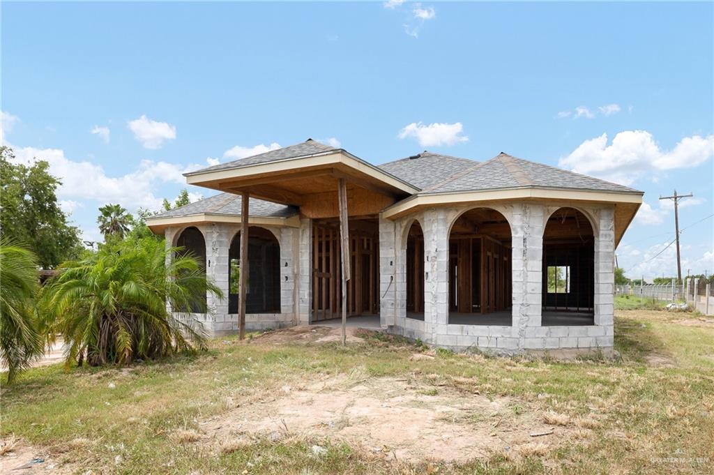 2523 Lott Road Donna, TX 78537 - Photo 1 of 1 Gallery Image 1