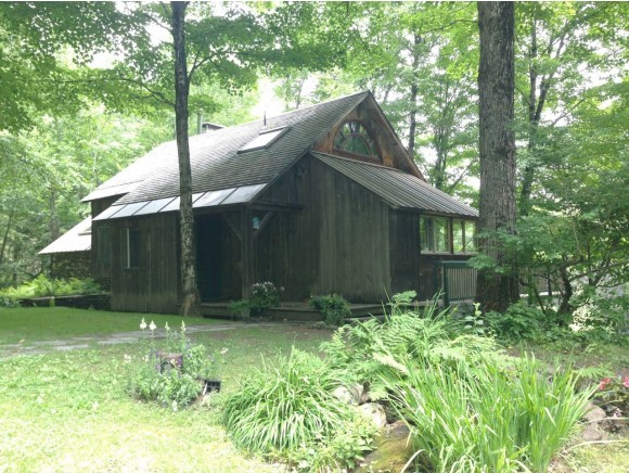 1033 Bonnyvale Road Brattleboro, VT 05301 - Photo 1 of 1