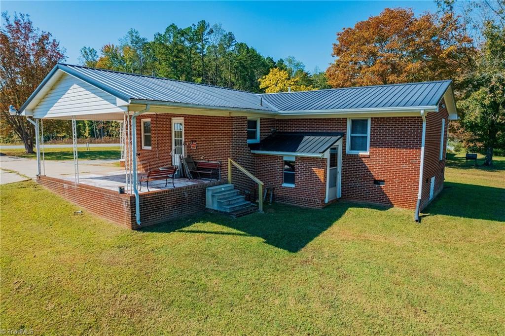 847 Blanch Road Blanch, NC 27212 - Photo 30 of 40 Gallery Image 30