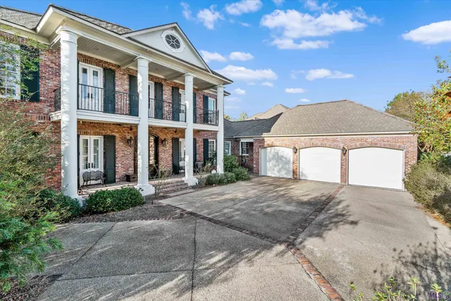 $1,050,000 | 3128 Tradition Avenue, Baton Rouge, LA 70810