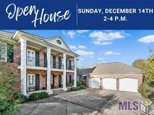$1,100,000 | 3128 Tradition Avenue, Baton Rouge, LA 70810