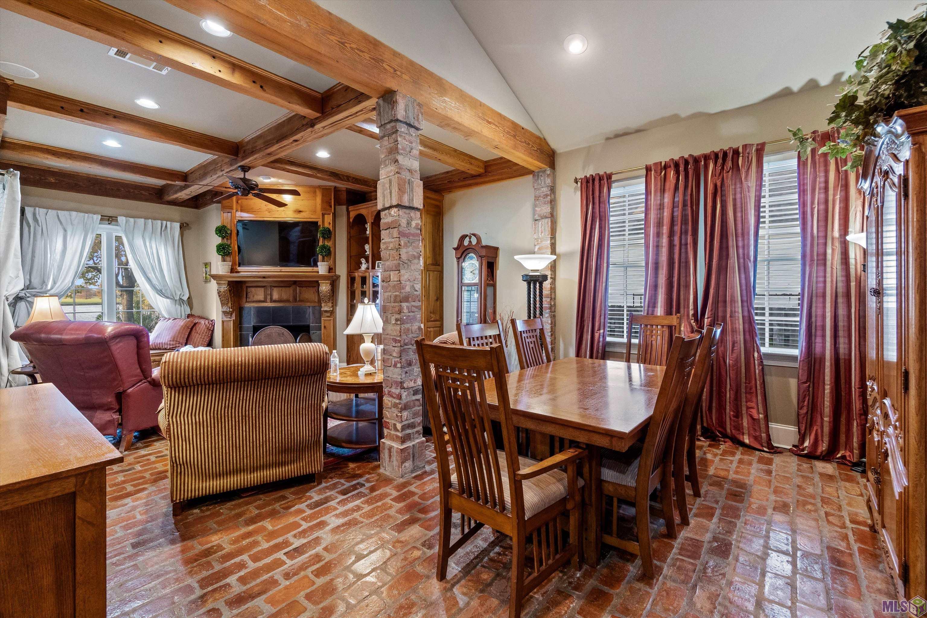 3128 Tradition Avenue Baton Rouge, LA 70810 - Photo 16 of 44 BREAKFAST ROOM