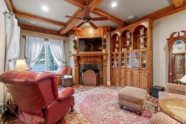 $1,100,000 | 3128 Tradition Avenue, Baton Rouge, LA 70810