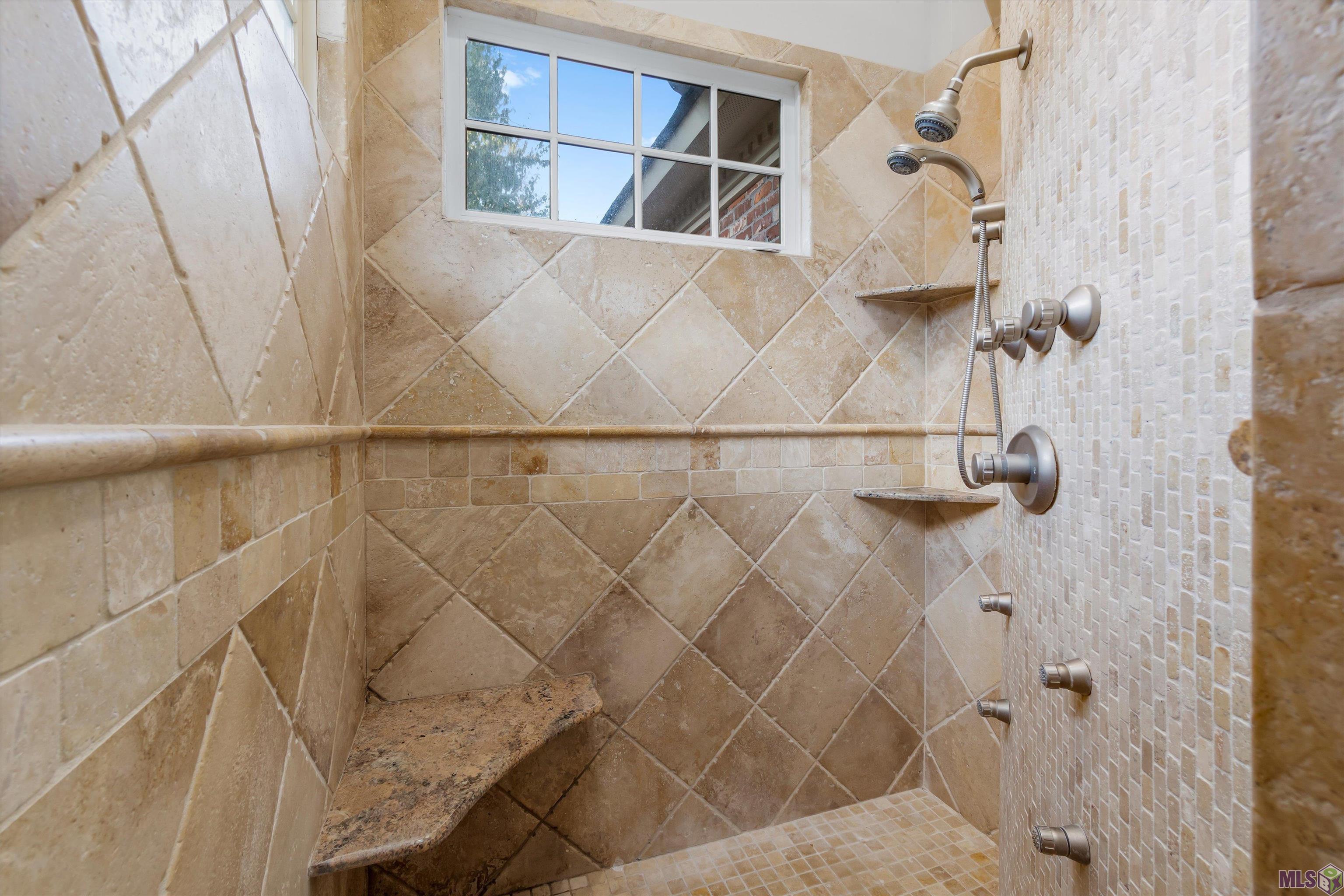 3128 Tradition Avenue Baton Rouge, LA 70810 - Photo 24 of 44 CUSTOM SHOWER PRIMARY