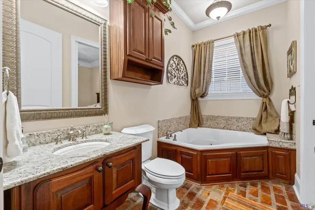 $1,100,000 | 3128 Tradition Avenue, Baton Rouge, LA 70810