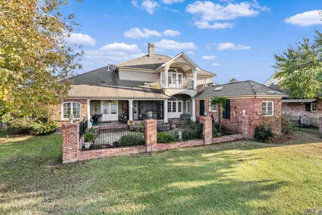 $1,100,000 | 3128 Tradition Avenue, Baton Rouge, LA 70810