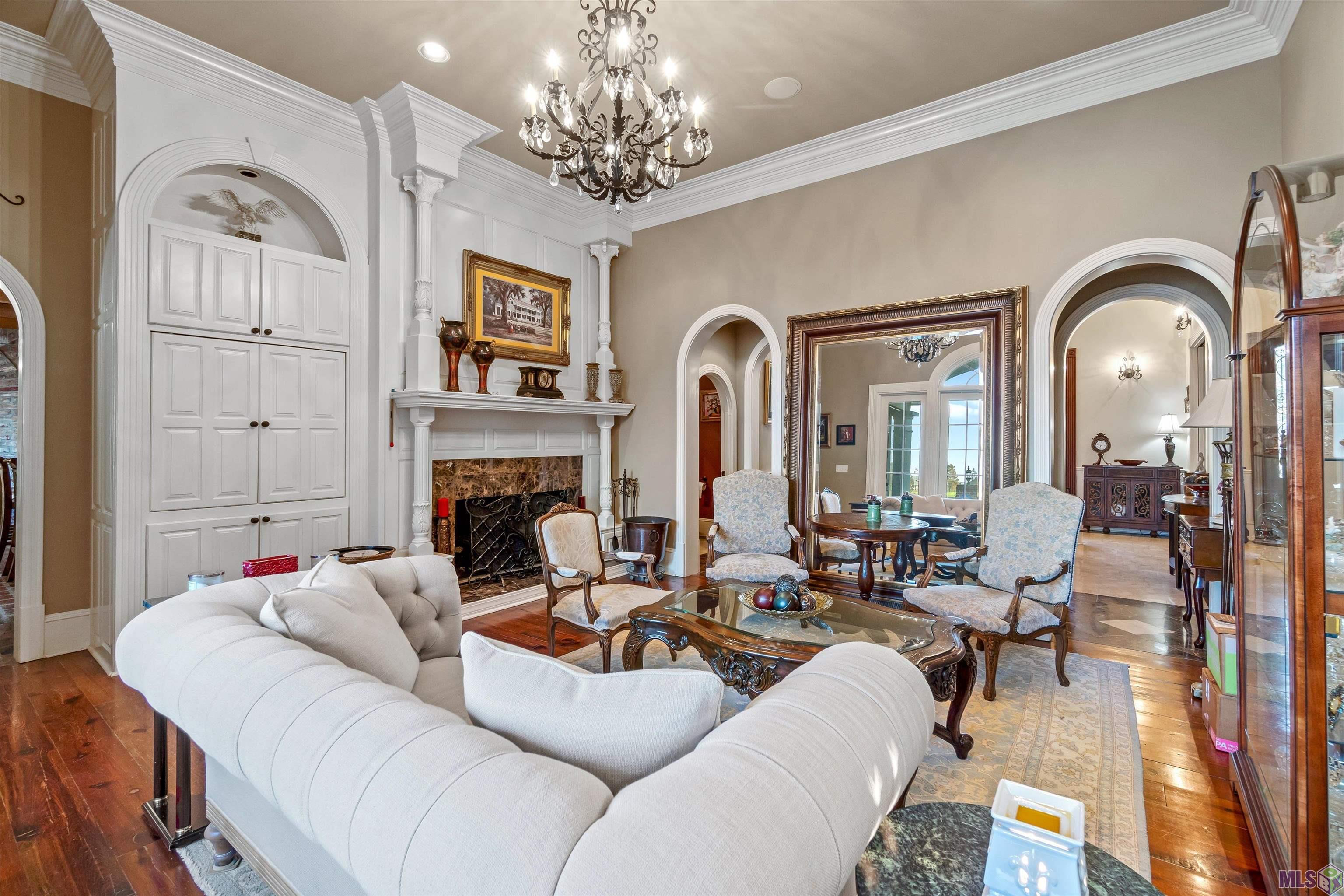 3128 Tradition Avenue Baton Rouge, LA 70810 - Photo 6 of 44 LIVINGROOM